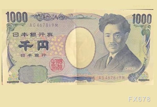 联华配资 美日贸易谈判曙光与加息预期推动下，美元兑日元超跌反弹