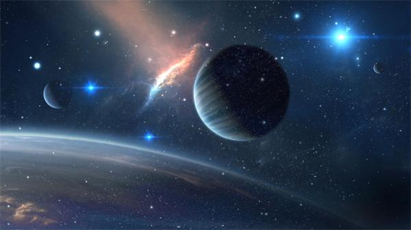 金斧子配资 NASA将首次使用“霍尔推进器”进行深空探索，访问一颗金属小行星
