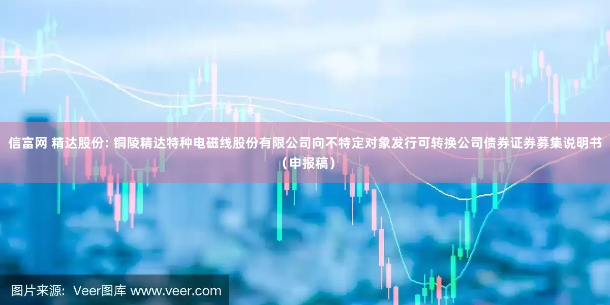 信富网 精达股份: 铜陵精达特种电磁线股份有限公司向不特定对象发行可转换公司债券证券募集说明书(申报稿)