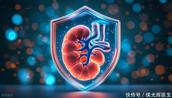 融创配资 56岁大爷肾衰竭离世，平时爱喝水常运动，医生叹息：这3事太伤肾