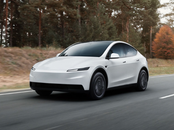 牛在线 特斯拉三季度财报发布，中国市场销量环比增长25%